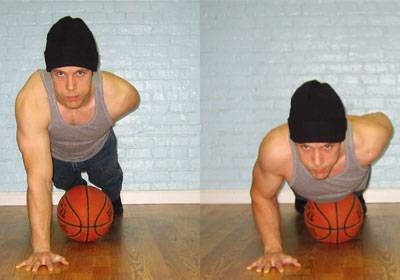 囚徒健身-徒手健身教程下载